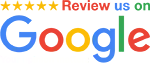 Leave us a Review
